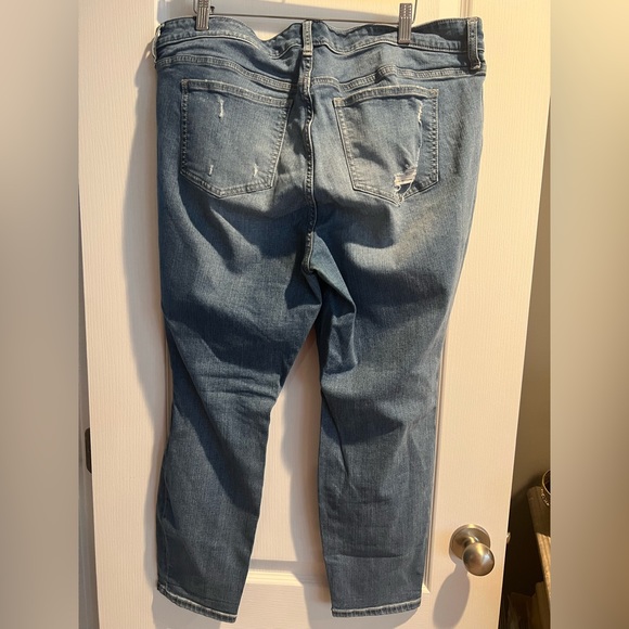 TORRID Jeans - 18S - Picture 3 of 4